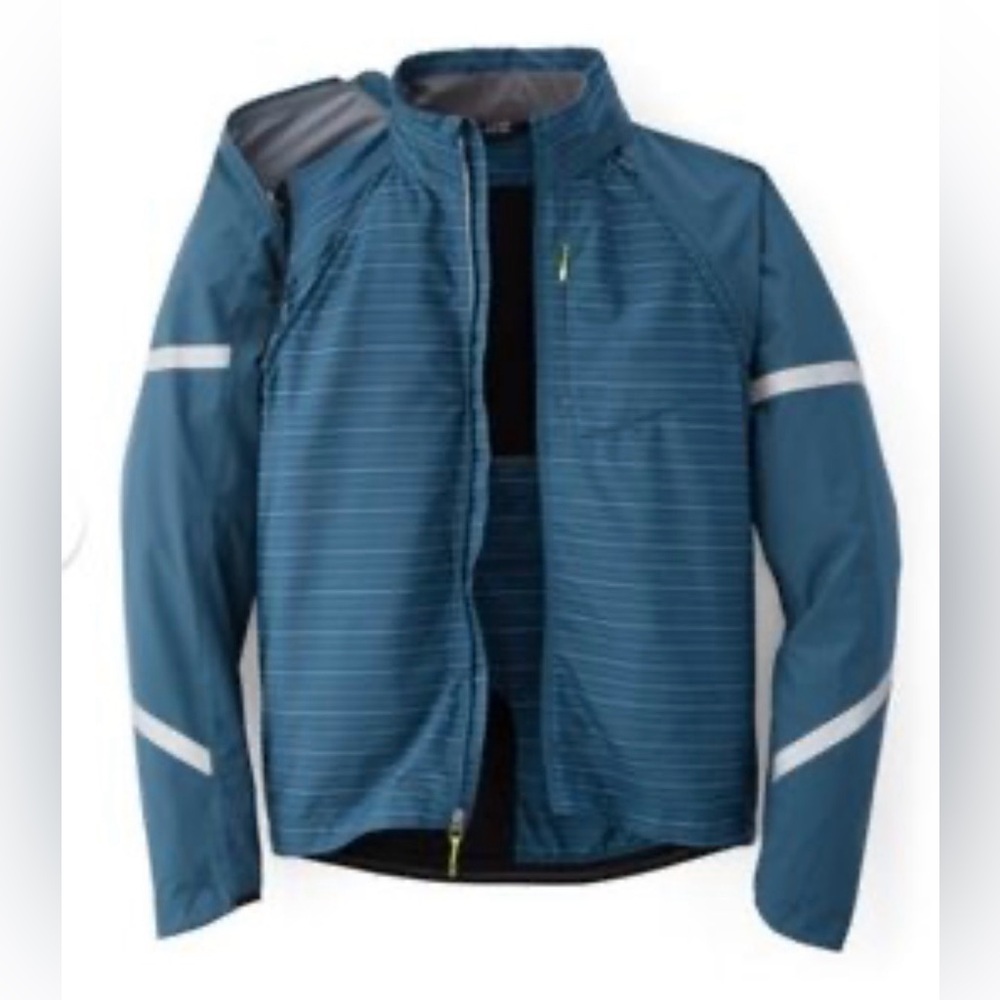 REI cycling Performance Jacket